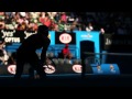 Australian Open 2014: The Legacy
