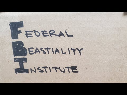 Senator John Kennedy Questions FBI Director on Bizarre Hiring Standard Changes