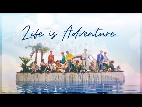 [세븐틴 커버 보컬 팀] 인생은 모험 멤버 모집 마감─☆ °.*•。♥