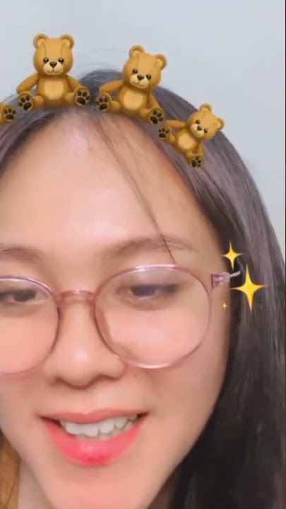 Glasses Girl N29 | SPECKY || BIGO LIVE