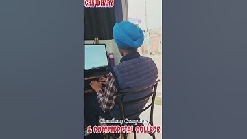 💥Advance Level Computer Courses | Join Chaudhary Computers #computer #computercourse #shorts