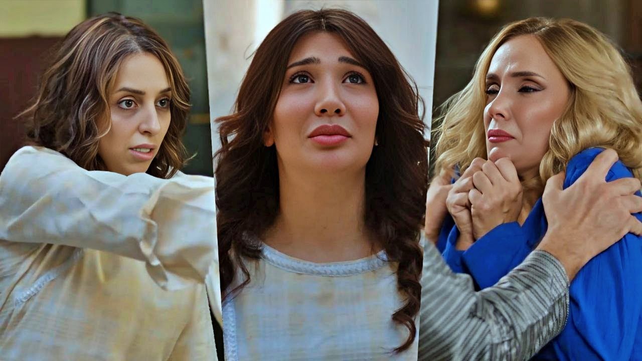 بين السحر الاسود والرجل الخائن  - اجمل روايات حارة شوف