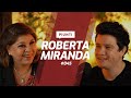 ROBERTA MIRANDA - Piunti #045