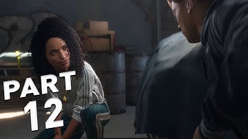 NEED FOR SPEED HEAT Walkthrough Gameplay Part 12 - Follow The Law (NFS HEAT)