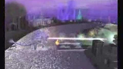 Godzilla: Unleashed London