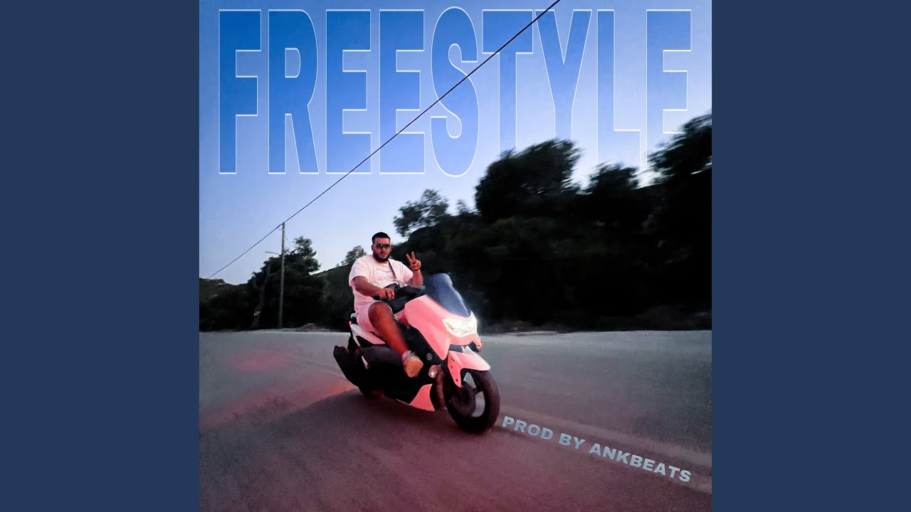 Watch FREESTYLE on YouTube Watch FREESTYLE on YouTube