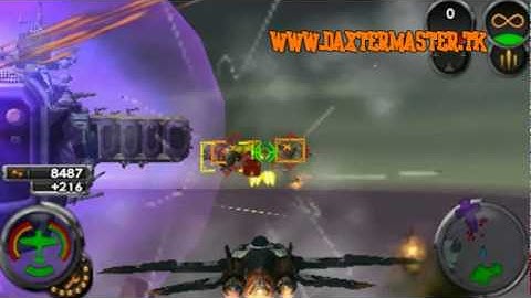 Jak & Daxter: The Lost Frontier - #26 - Captain Phoenix