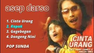 Asep Darso - Kapok (Full Album)