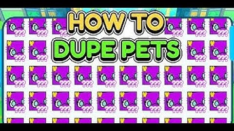 ⭐🥳 TRADE SCAM SCRIPT PET SIMULATOR X 🎉HUGE-A-TRON EGGS🎉 | UNPATCHED | 2023 |100% WORKING | UPDATED 😇