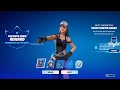 Fortnite May 2024 Crew Pack Showcase (All Legacy Styles) - Spirit Hunter Saeko Crew Pack Cosmetics