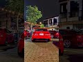 Carstetic meet up end year 2025