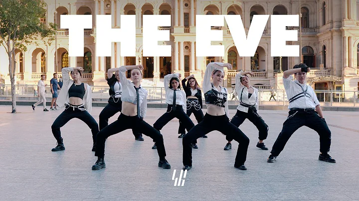 [KPOP IN PUBLIC CHALLENGE | ONE TAKE] EXO (엑소) - The Eve (전야/前夜) | CODE 4K