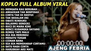 DALAM SEPIKU, MASA LALU | DANGDUT FULL ALBUM TERBARU 2026 screenshot 3