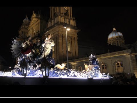 2018-12-06 Inmaculada Concepción de Catedral, 20 años de Consagración