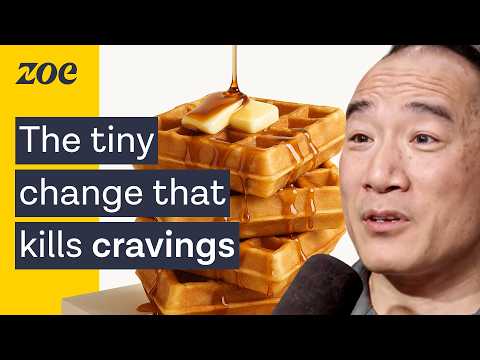 Forget crash diets How to maintain a healthy weight Alan Aragon Prof Sarah Berry