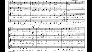 Tchaikovsky - Before Your Time Comes