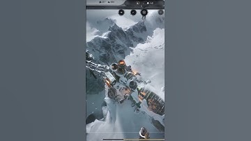 Frostpunk 2 is a Gorgeous Game!! #frostpunk2 #gaming #citybuilding