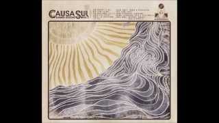 Causa Sui - The Open Road