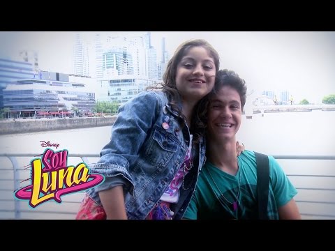 1.000.000 de hechos #5 | Soy Luna