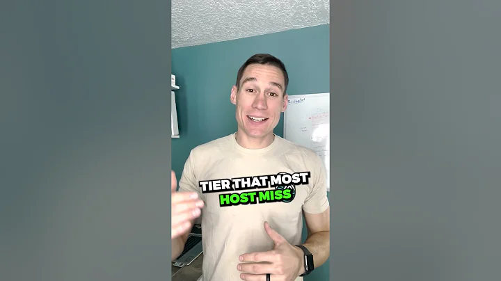 Put these in your Airbnb listing to get more slow season bookings