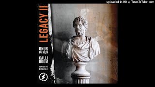 LEGACY II-ONUR ORMEN-Vlc Music P.99 GAMING GAMING SONG REMIX