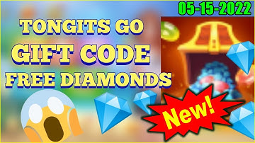 tongits go code 05-15-2022 - tongits go new code redeem code game