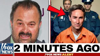 Mike Wolfe Sentenced For Frank Frits's Death, Goodbye Forever Information