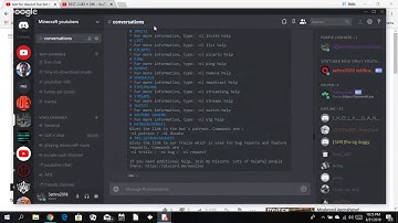 test for discord live bot to work