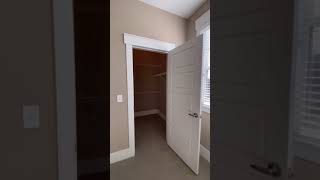 3 Bed, 2.5 Bath (3M.2 THS Floor Plan) at Village at Commonwealth