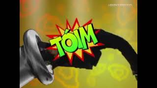 Vinheta Programa do Ratinho (SBT) (2001 - 2005) (4)