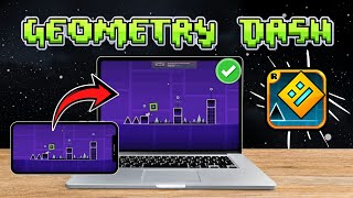 How To Install & Play Geometry Dash on PC 🟦 Full & Lite Version screenshot 4