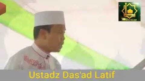 #Ceramah #Lucu Ustadz Das