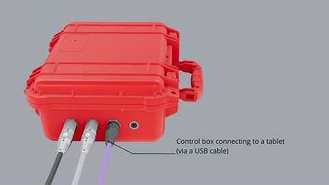 GeoSight GSM Borehole CMS