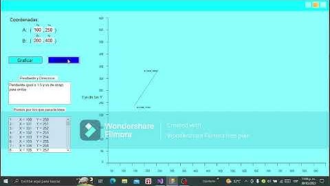 Video del Programa Línea DDA