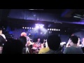 Doggy bag 2nd Live 2012 08 26(前)
