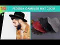 Arthur with John's gambler Hat - YouTube