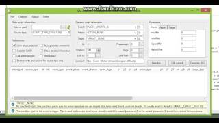 SAI-Editor 1st of October