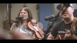 Out Of Love // Troubadour Blue Live at The Treehouse