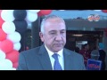 حوار مع مساعد وزير الداخلية