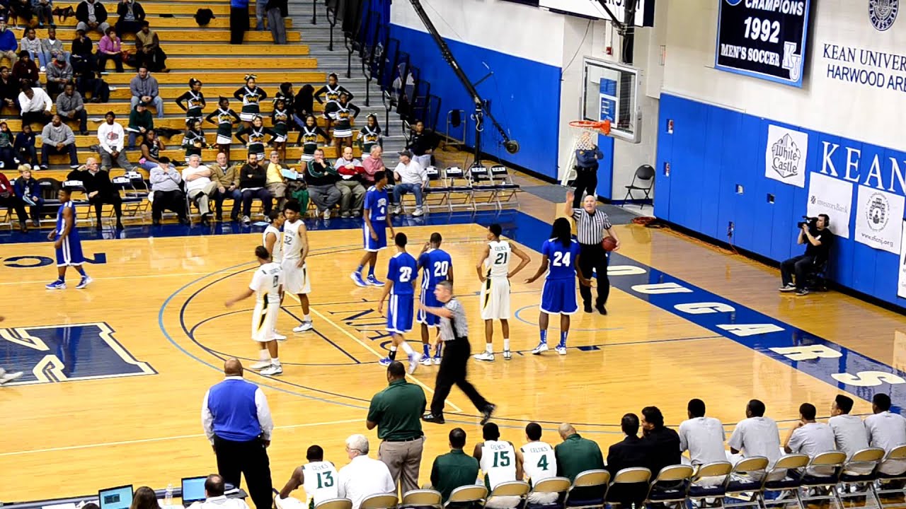 ballislife shop 7 | St Patrick High School ( New Jersey ) Vs Trenton Catholic Academy ( New Jersey )
