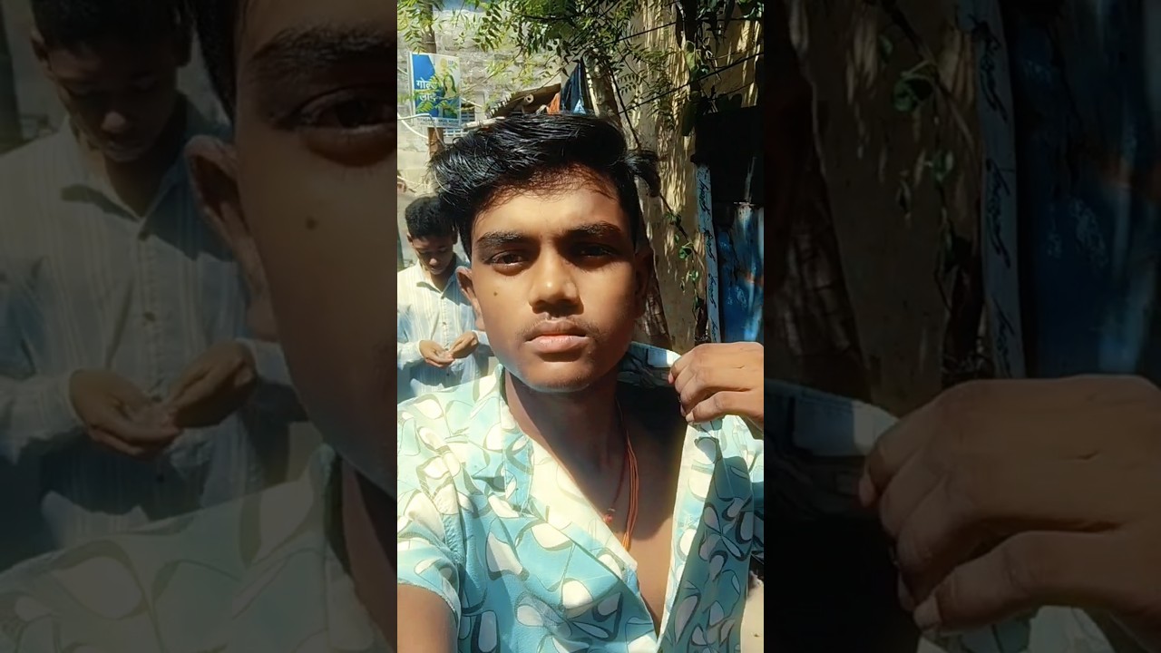 Akash vlogs ☺️#ytshorts #youtubeshorts #vloggerlifestyle #minivlog #akashvlogger