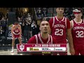 Indiana Freshman Jalen Hood-Schifino Set A New CAREER-HIGH 35 PTS vs #5 Purdue