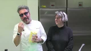 Show Cooking 2022: "Maritata"