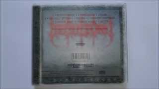 Desultory  Passed Away