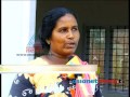 Weaving gives employment tribal women