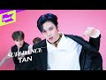 TAN 티에이엔 HEARTBEAT 수트댄스 Suit Dance Performance 4K