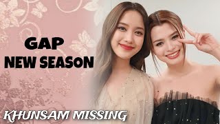 Where Is Sam ? Gap New Season Chapter 18