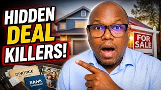 7 Things Killing Your Calgary Home Sale (And You Don't Even Know It)