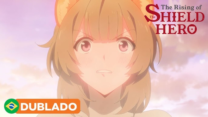 Tate no Yuusha  Primeiro trailer oficial da segunda temporada!