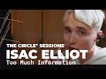 Isac Elliot TMI Live The Circle Sessions mp3